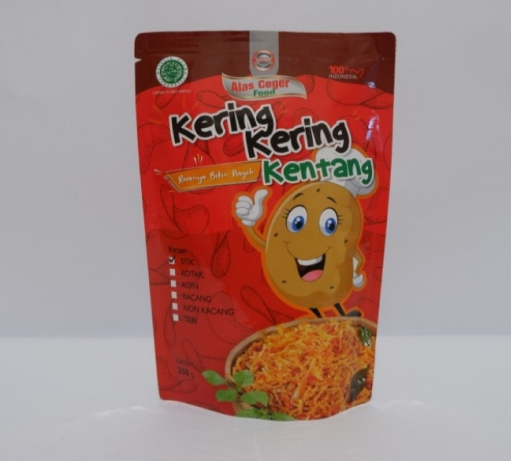 Kering Kentang